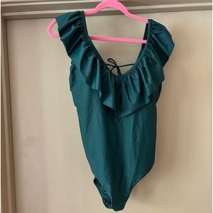 Raisins Curve Swimsuit